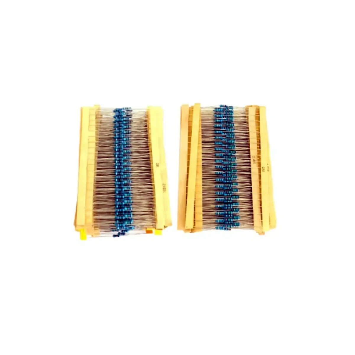 Kit resistencias
