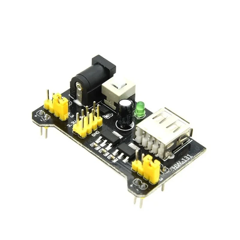 Módulo Fuente MB102 3.3V / 5V