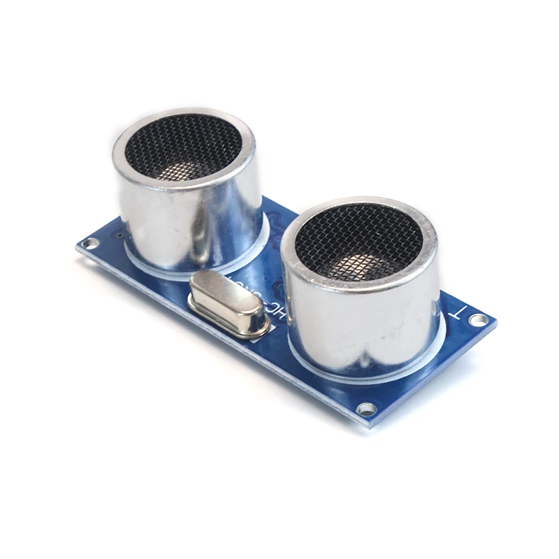 Sensor ultrasonico HC-SR04